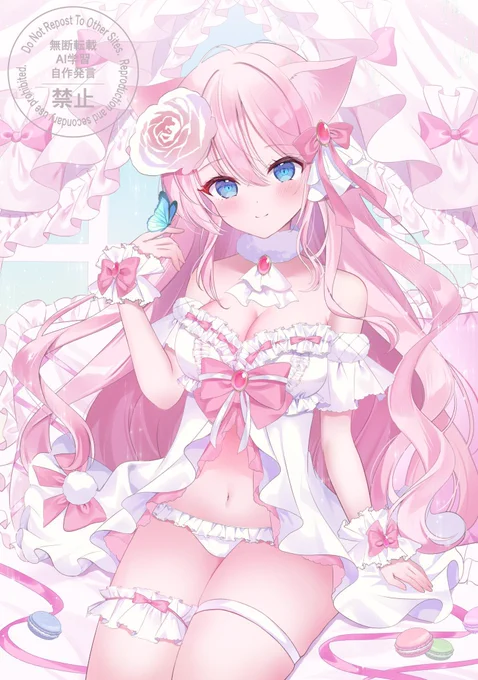  天使乃はね様初めまして、イラストレーターの月宮サラと申します。これまでVTuber様の1枚イラストを多数担当させて頂きました。絵柄等が合いましたら、プロフのURL先にて実績もございますので、是非ご検討いただけますと幸いです。 