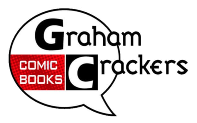 GCComics's tweet photo. We are still getting NEW COMIC RELEASES every WEDNESDAY! Diamond comics reorganization has not stopped NEW COMICS from being made! We'll see you tomorrow, and EVERY WEDNESDAY going forward!
#dccomics #marvel #starwars #gcc #GCComics #grahamcrackers #grahamcrackerscomics https://t.co/H2xVMJE2vS