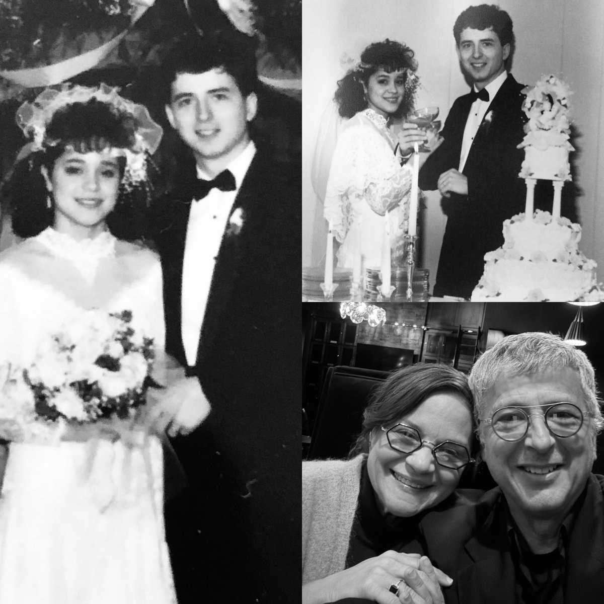 Yay us🎉🎂
::
36 years and counting🖤🤍