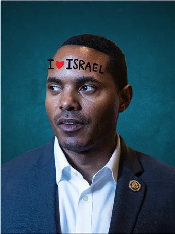 RitchieTorres's tweet image. Mehdi Hasan via Zeteo has rated me as “one of the villains of the year.”  The reason? I’m an outspoken Zionist, and Zionism is a thought crime in the fringes of American politics.   

If Mehdi Hasan considers me a villain, I wear it as a badge of honor.  Judge me not by my…