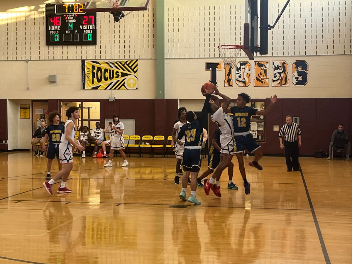 KHSA (@khsaphila) on Twitter photo Congratulations to our Tiger Varsity Basketball team! What a win today against Esperanza! Thanks to our fans too! <a href="/PHLfamilies/">Philadelphia Office of Children and Families</a> <a href="/PHLschools/">Philadelphia Schools</a> Congratulations to our Tiger Varsity Basketball team! What a win today against Esperanza! Thanks to our fans too! <a href="/PHLfamilies/">Philadelphia Office of Children and Families</a> <a href="/PHLschools/">Philadelphia Schools</a>