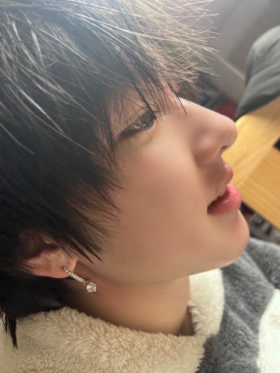 pupi__228's tweet photo. 目はお母さん似で鼻はお父さん似🥐 https://t.co/NFCdwrh7Iw