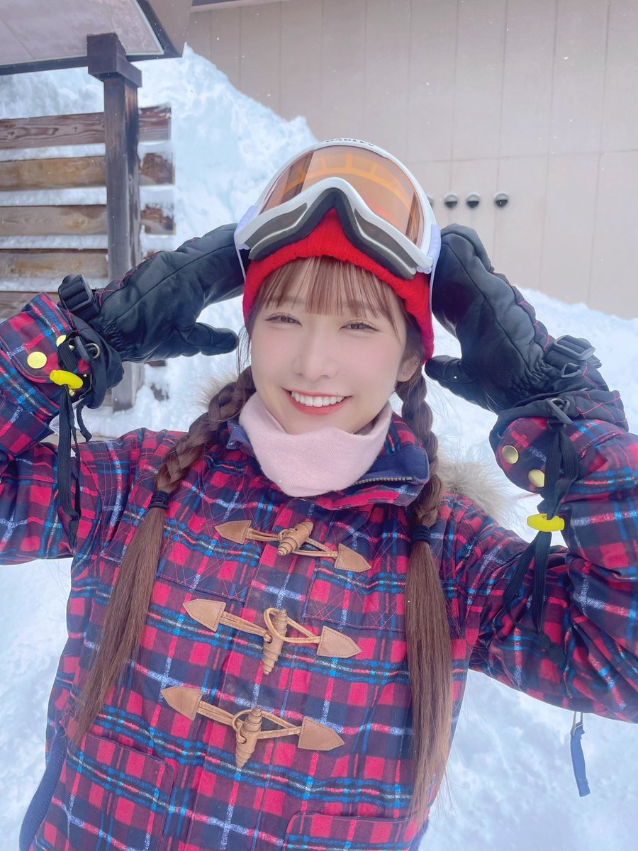 RAIKA_INWS's tweet photo. おはラ🦦𓈒 ❅ * https://t.co/aEJ5t8utXd