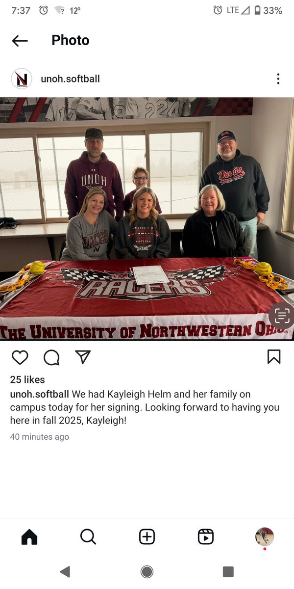 coachmhelm's tweet photo. Signed,  sealed and soon to be delivered.... Let's go racers...@JLRSports @Tom_Nader @cwoodreddevils @CoachTSpiker https://t.co/DEtpCGFEqL