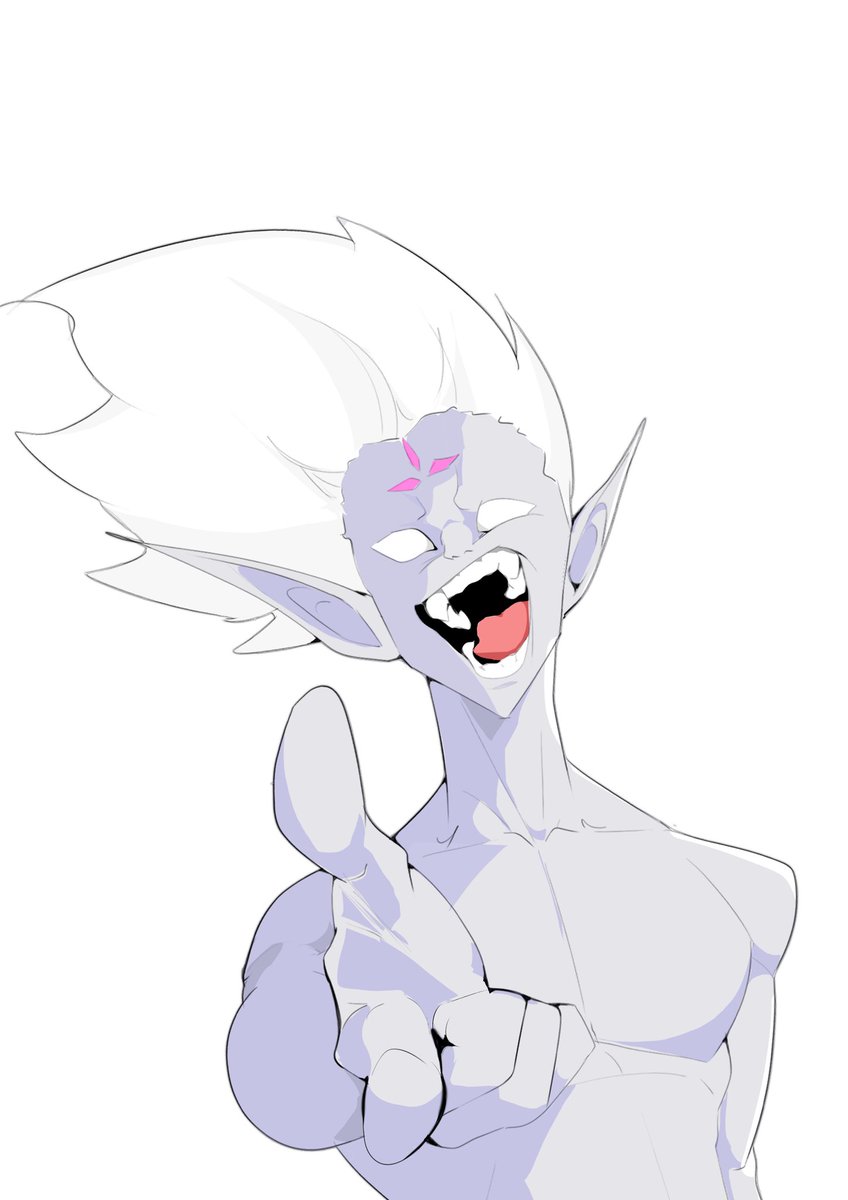 EpicArt2013884's tweet photo. Do you think you can control me, I dare you
😤
#sololevelingfanart #sololeveling #iceelf #SoloLevelingS2 #elf https://t.co/HnNWUX8G5U