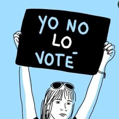 Si pensas que Milei es el peor presidente de la historia, dale retuit y nos seguimos!