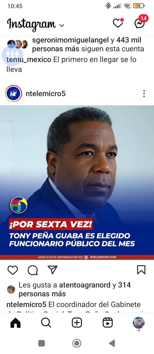 Eso es todo no diré más nada