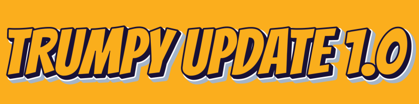 TRUMPY UPDATE 1.0

ALREADY PAID.

- DexScreener Update
- MarketMaker Professional
- BSC Trending
- MoonTok
- NTM
- CNToken

CA: 0x34EacC6D434EdDCe8E291592A452e2E8A81E9184

Chart: dexview.com/bsc/0x34EacC6D…

Time Launch, 14:00 UTC.

#meme #crypto #trumpy #bsc #binance #tothemars