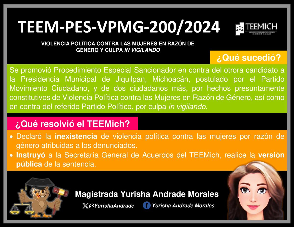 Yurisha Andrade tweet media