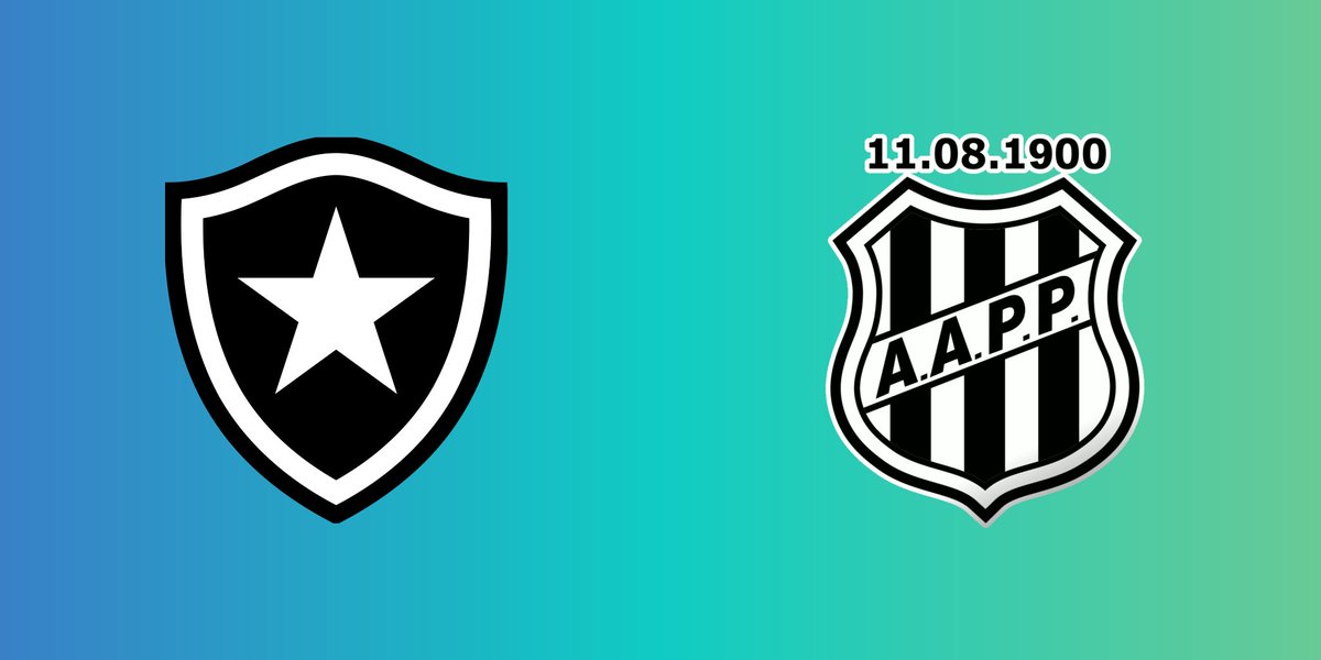 Quemnarra's tweet photo. 📆14/01 ⏰ 21:45
⚫Botafogo X Ponte Preta⚫

📺SporTV
🎙️Odinei Ribeiro @Odineiribeiro 
🗒️Sérgio Xavier @sxavierfilho

🏟️Arena Plínio Marin
📍Votuporanga
⚽Copinha 
3️⃣Fase https://t.co/Spix08CZsZ