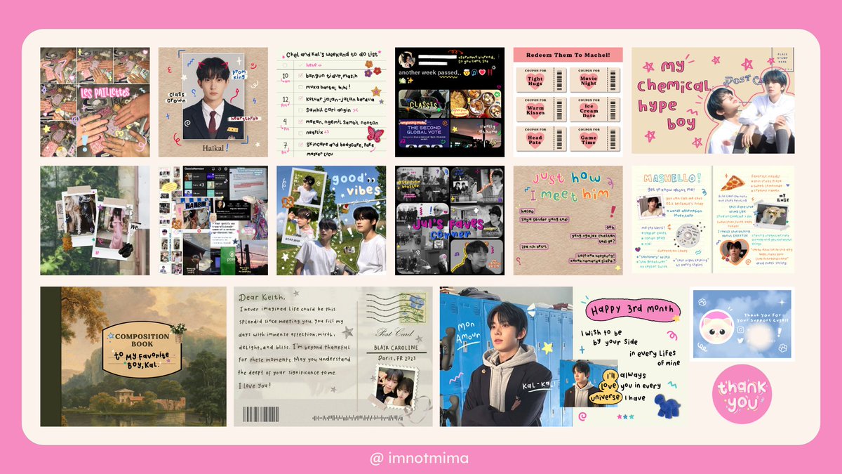 imnotmima's tweet photo. @scoobeen hadirr!🐰 aku open jasa corat coret foto scribble nih &amp; bisa custom juga. start from—4k an aja yuk˚୨୧⋆｡ bisa cek ig nya juga @ jungvely.jpg🥛.

꒰ fast respon for 
💌 https://t.co/6RyFIxgn3V
💌 https://t.co/Mjo8e1zoHG https://t.co/X7zYOkjRU3