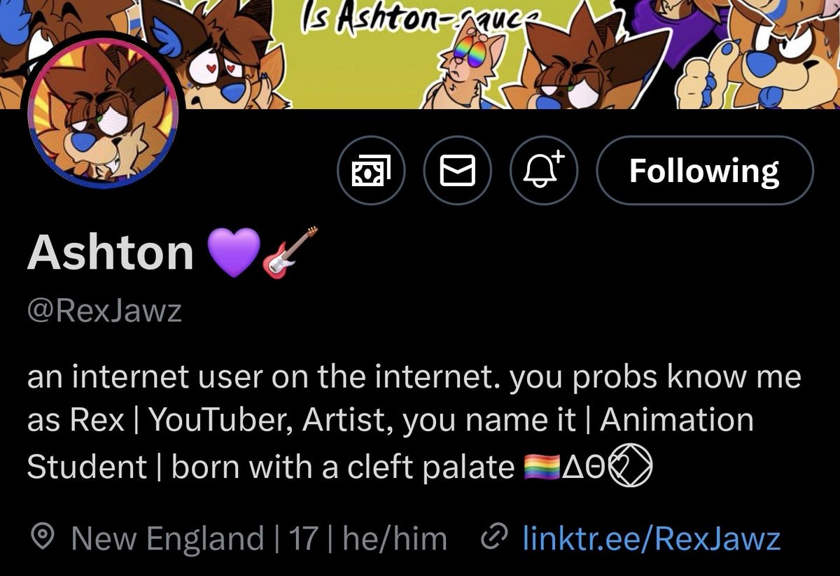 FemboyKitten621's tweet image. Unfollowing. Sick of these autists always thinking they have rights. :/