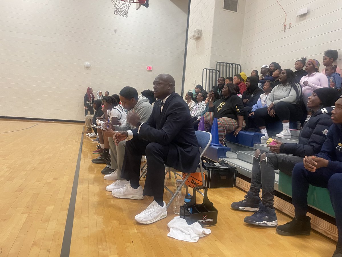 CoachGaines tweet media