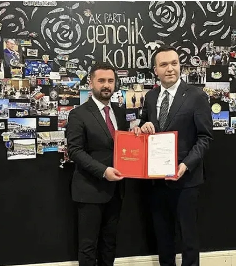 Abdulnasır Çetin tweet media