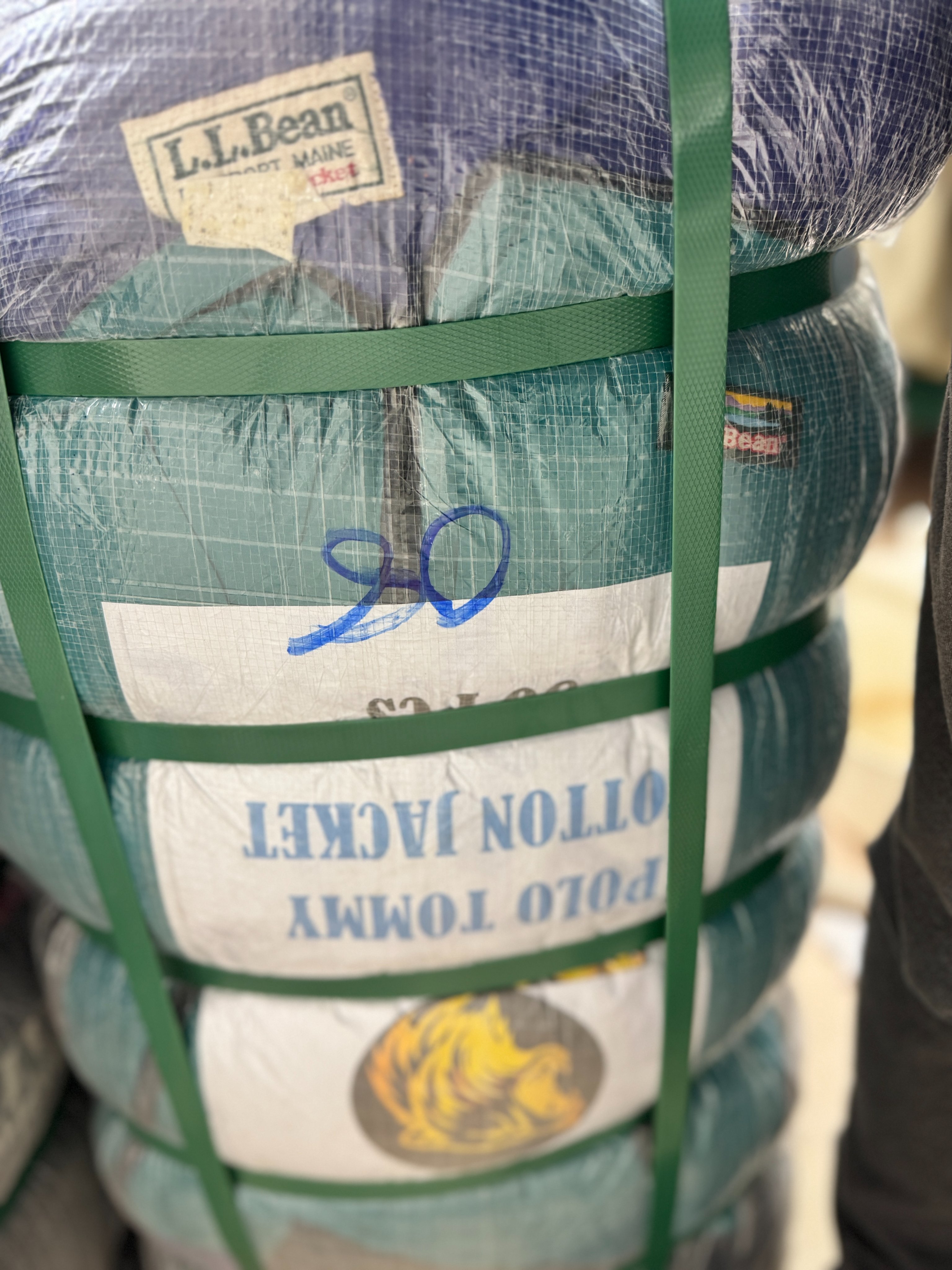 業者仕入れ専用🇺🇸古着卸GENKA(八王子)で古着仕入れ &海外 業者仕入れ専用🇺🇸古着卸GENKA(八王子)で古着仕入れ &海外