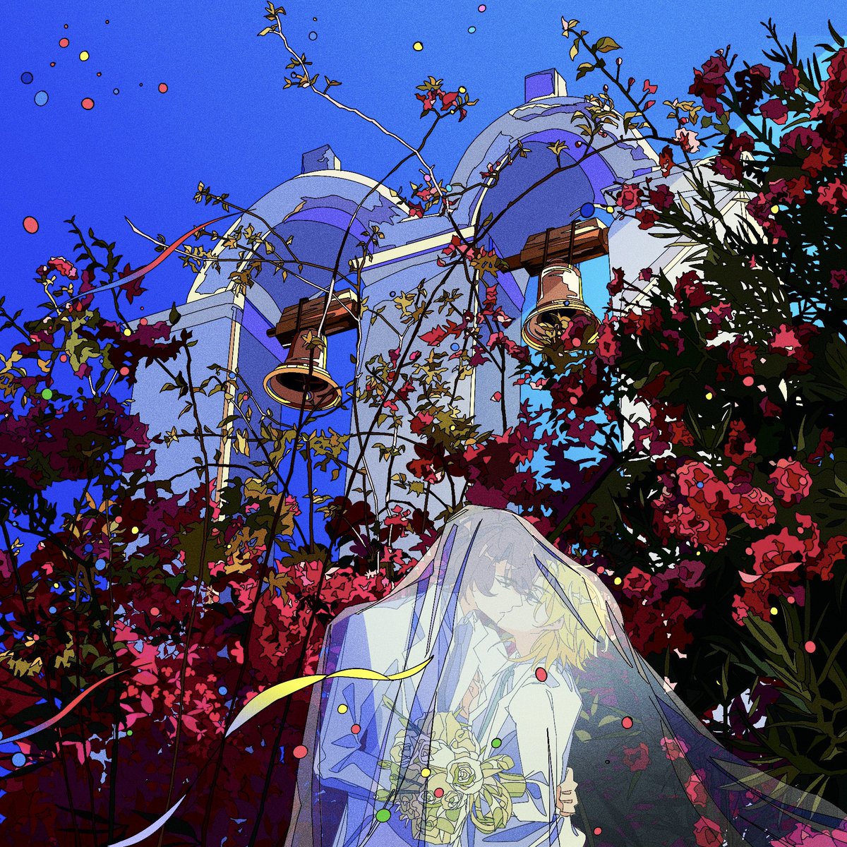 #ratiorine

正在播放：《Wedding Party》 
●━━━━━━━━──────── 02:55
      ⇆       ◁      ❚❚      ▷        ↻