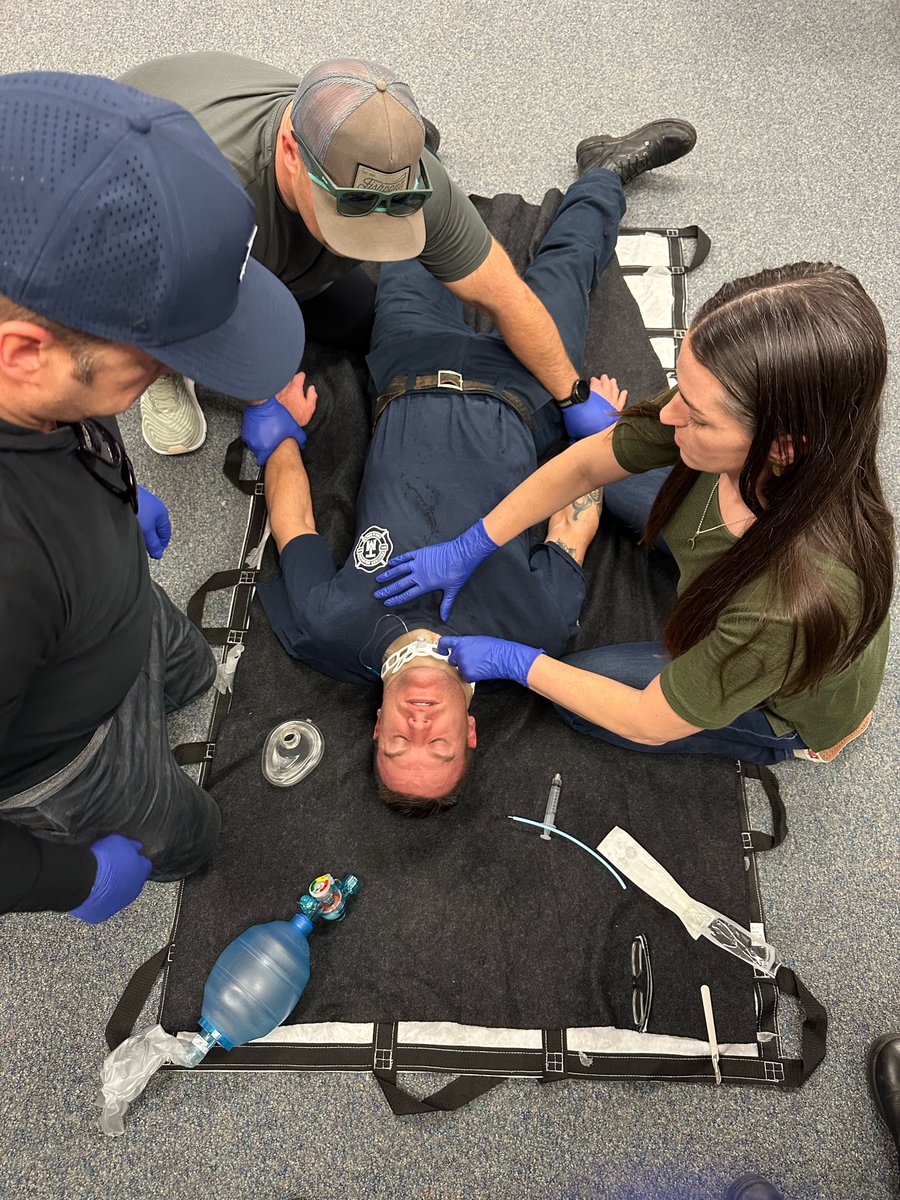 REMSA Health tweet media