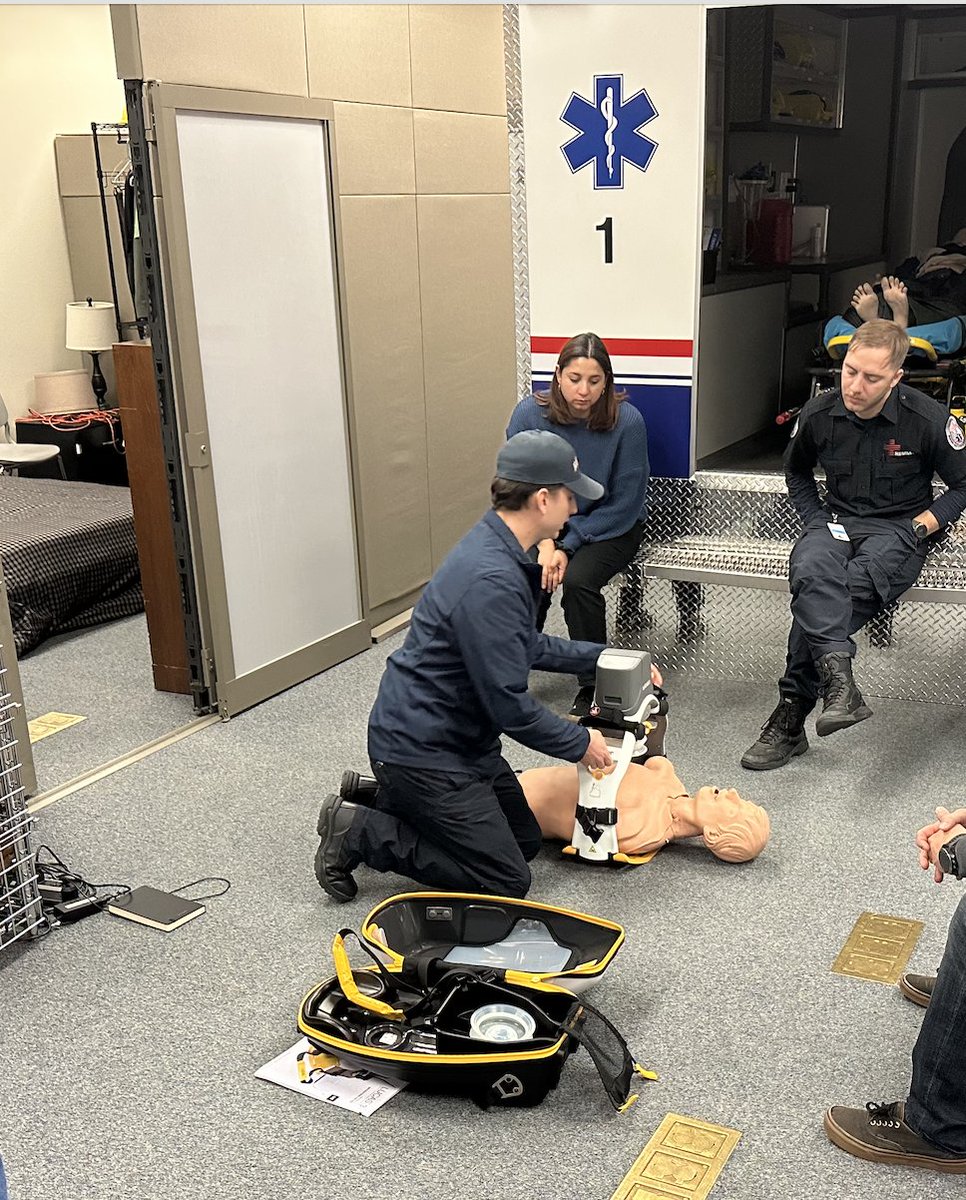 REMSA Health tweet media