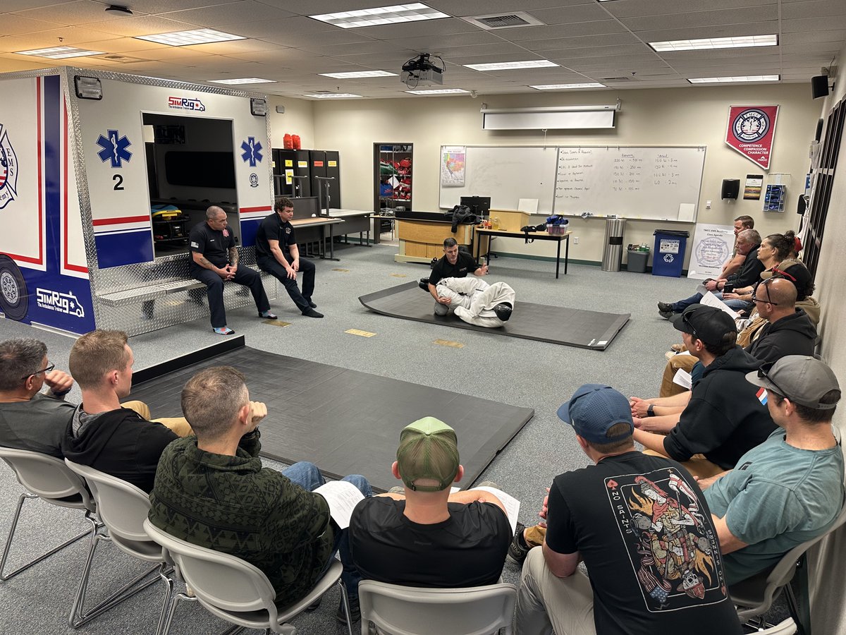 REMSA Health tweet media