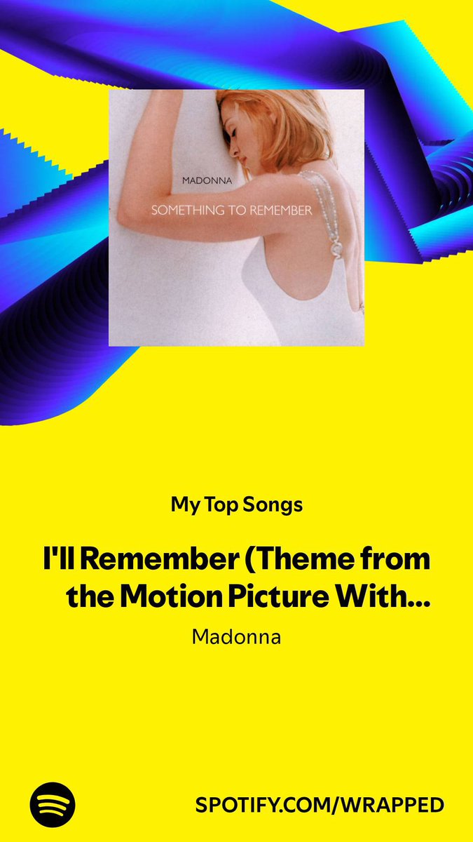 WeeChinWei's tweet photo. Now playing #Madonna - #IllRemember (#GoldenGlobeAward Nominee for #BestOriginalSong) - from the album - #WithHonors #WithHonorsOST #SomethingToRemember #MadonnaCelebrationTour #CelebrationTour #TheCelebrationTour Madonna
https://t.co/7ToBiWEoLf https://t.co/3Wt664Q1F0