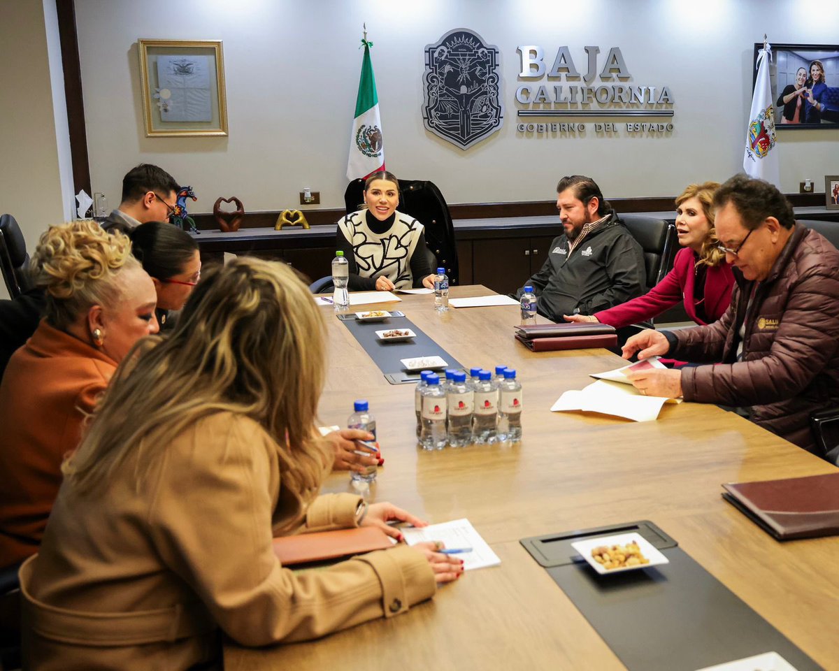 Marina del Pilar tweet media