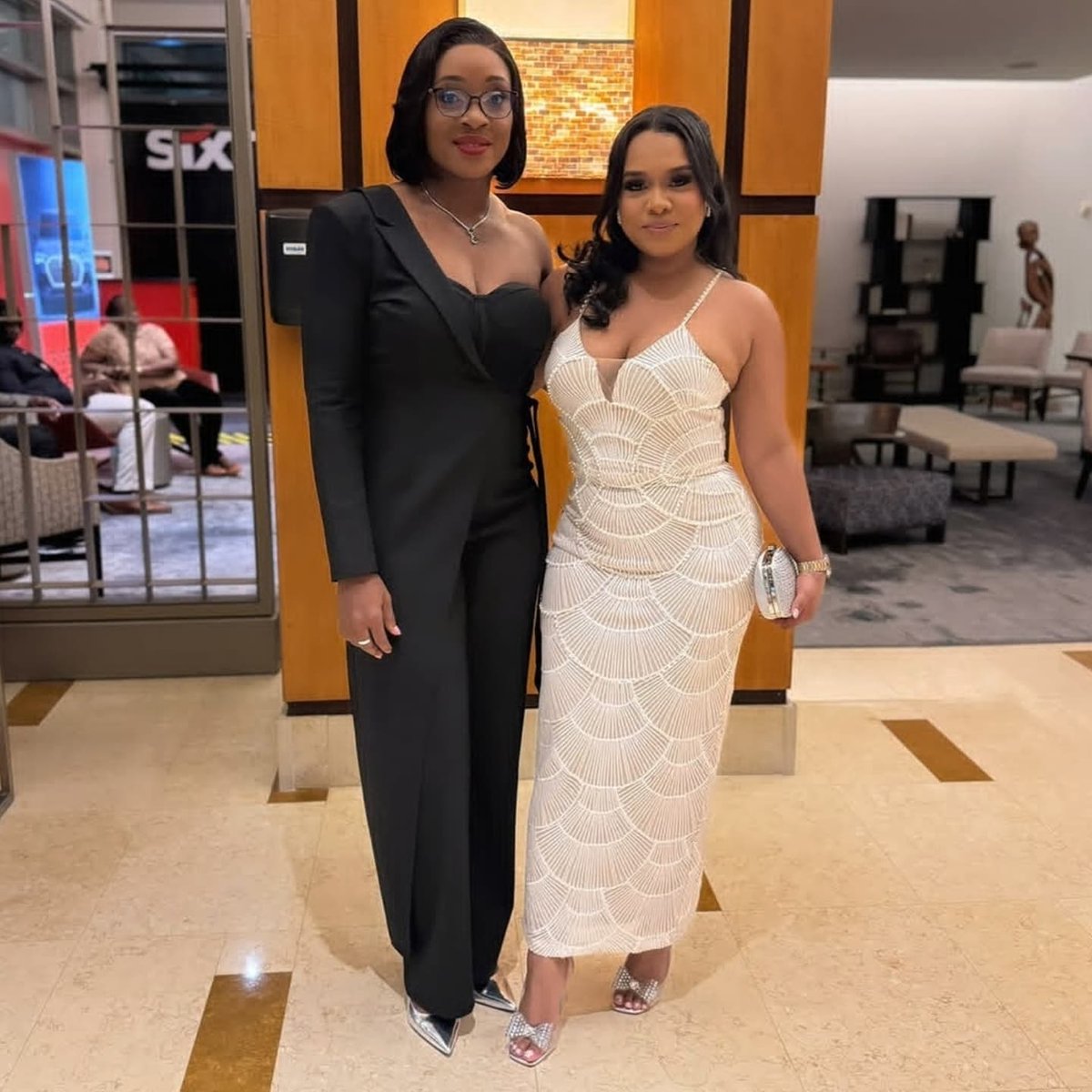 What an event!  Co-hosting <a href="/First/">#1</a> Citizens Foundation Sports Awards was nothing short of an amzing experience. 
Congrats to all the nominees, awardees and Hall of Fame Inductees for 2024/2025.