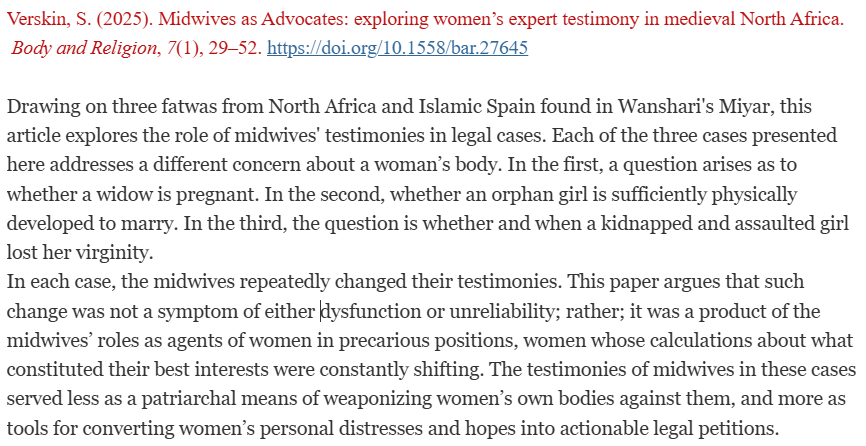 Sara Verskin tweet media