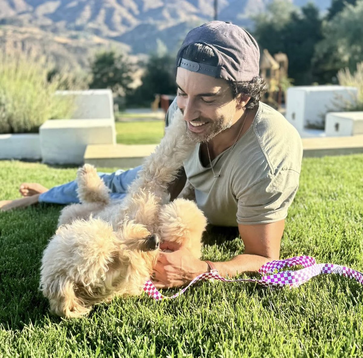Justin Baldoni tweet media