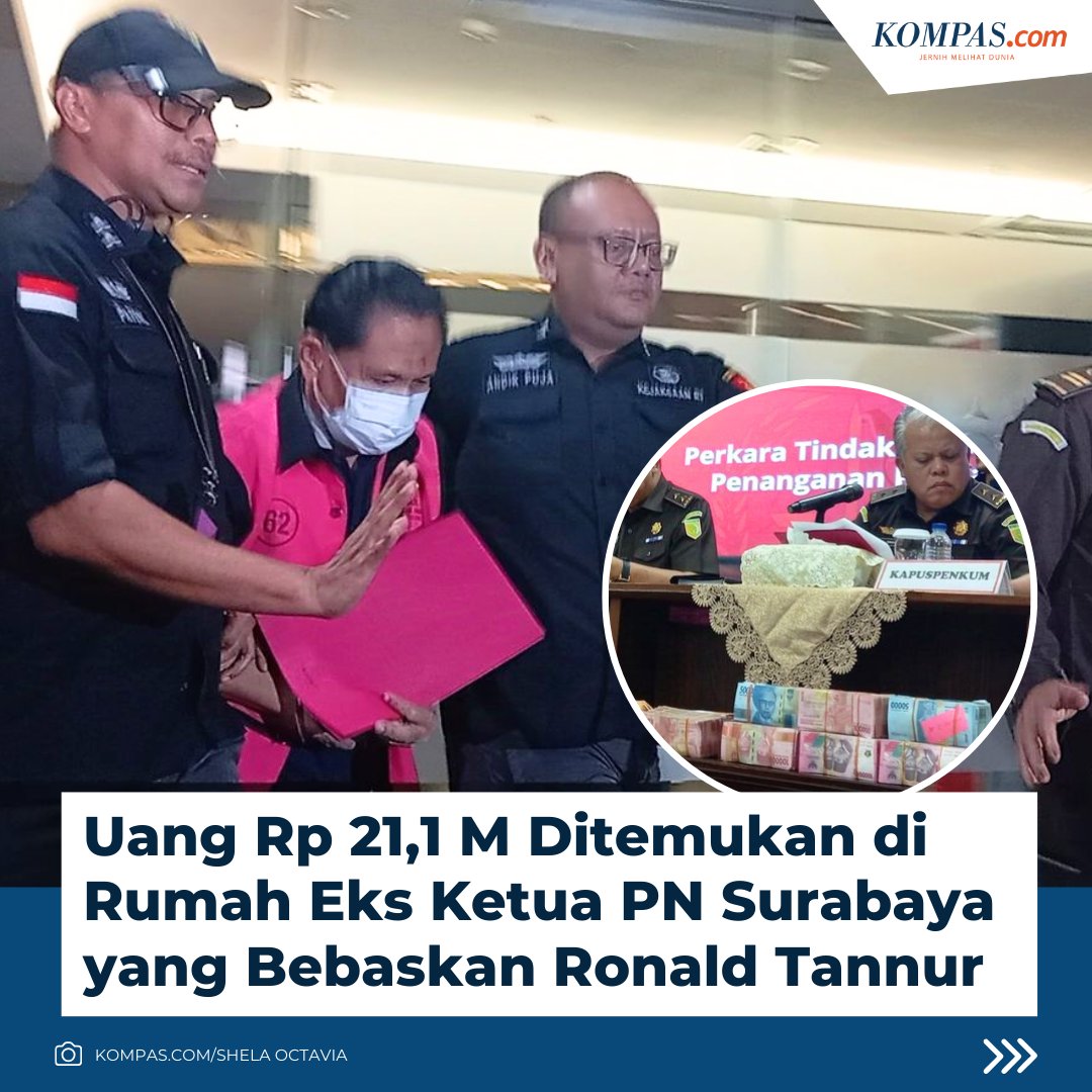 Kompas.com tweet media