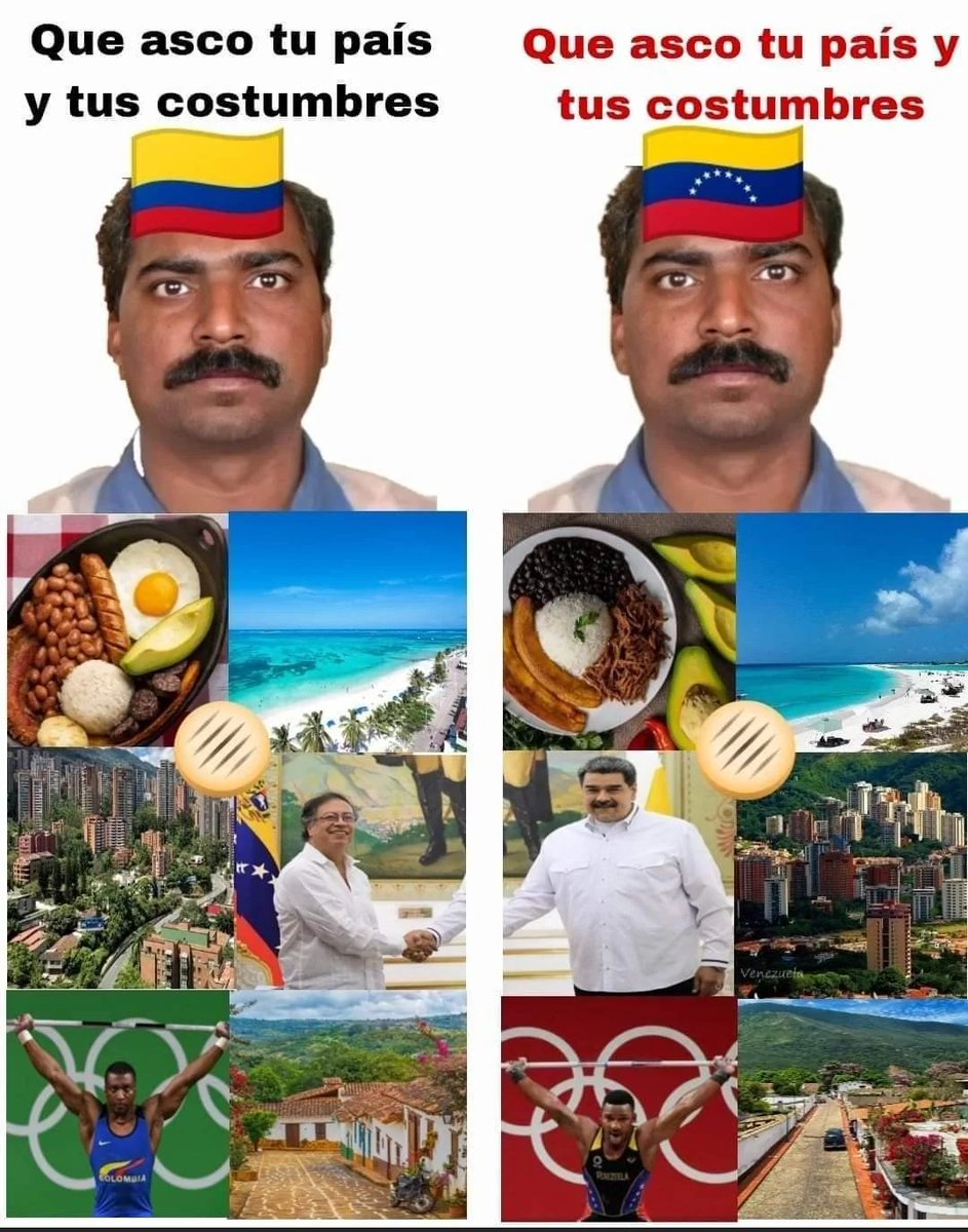 Yiro 🇻🇪🇵🇸🇺🇦 (@yirox10) on Twitter photo 