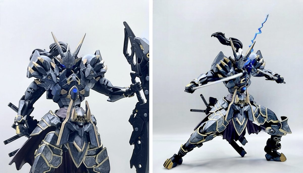 mankc65803250's tweet photo. 【竜狩りの剣士 シリウス】

ジョブ：狩竜士 (Class III)
エレメント：雷
所属：リーベル共和国

狩猟ギルドの討伐任務をクリアし、古代のモンスターに挑み成功した冒険者は、[狩竜士] に転職することができる。

#30MF
#30MF冒険者紹介 https://t.co/nNBJz21amT