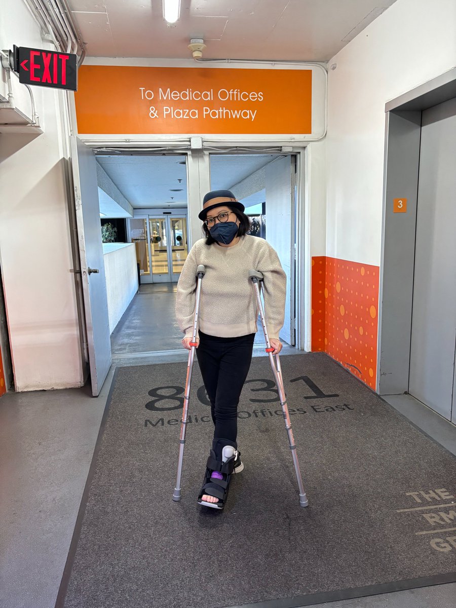 Amy C. Chou (@amycchou) on Twitter photo All patched up now! (My colleague told me to say: "You should see the other guy.") Thank you so much to my amazingly kind and generous friends and doctors: <a href="/MarbanLab/">Eduardo Marban, MD, PhD</a>, <a href="/marcelmaya/">Marcel Maya</a>, Dr. Charlton, Dr. Oswell, Dr. Pilkington, Dr. Wong, Lilit and <a href="/benyaffe/">Benjamin Yaffe</a> for coming to the rescue. All patched up now! (My colleague told me to say: "You should see the other guy.") Thank you so much to my amazingly kind and generous friends and doctors: <a href="/MarbanLab/">Eduardo Marban, MD, PhD</a>, <a href="/marcelmaya/">Marcel Maya</a>, Dr. Charlton, Dr. Oswell, Dr. Pilkington, Dr. Wong, Lilit and <a href="/benyaffe/">Benjamin Yaffe</a> for coming to the rescue.
