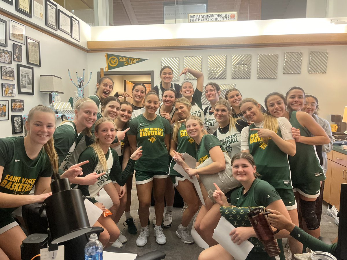 Big HBD to freshman guard  <a href="/janay_marie4/">Janay Rissmiller</a>! We hope you enjoyed your day!