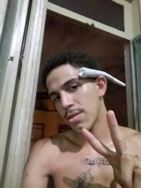mamãe dormiu balão subiu fé tropa fui nessa 🥵💨