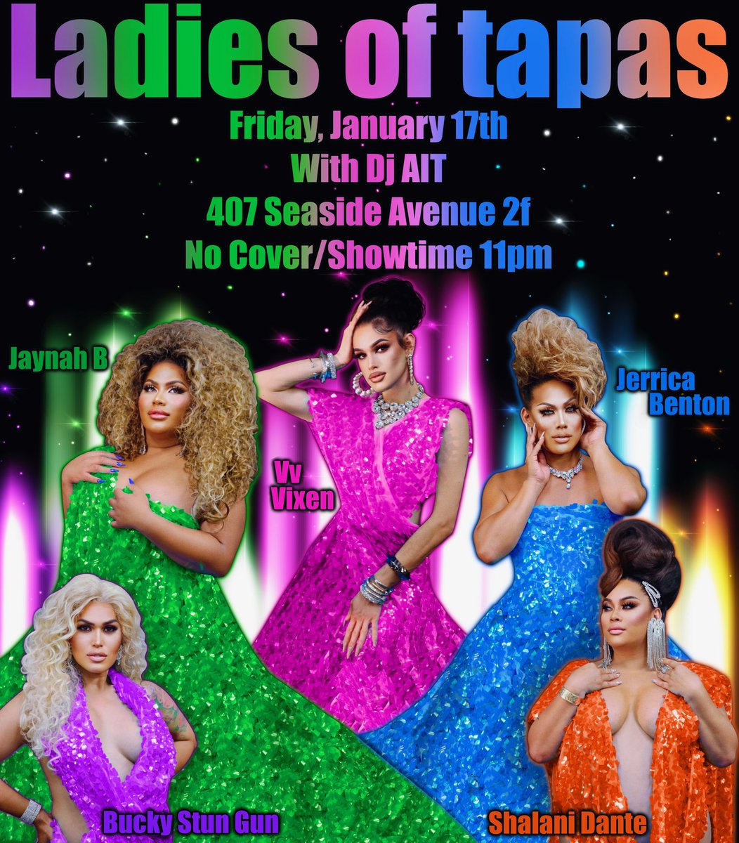 JaynahSlay's tweet photo. Friday At Tapa’s #Waikiki https://t.co/KJ2HTMB3m5