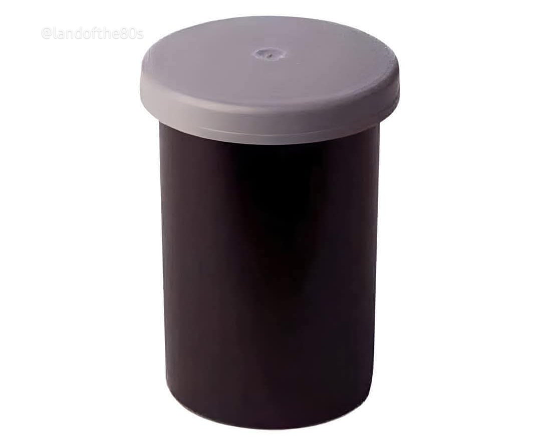 Bite-Sized Nostalgia tweet media