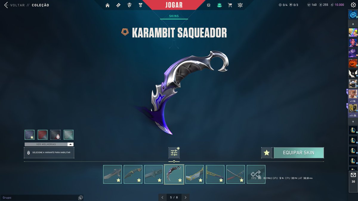 kakaafps's tweet photo. to vendendo minha conta de valorant
+3k gastos
sem rank agr / imt season passada

MAIS INFO VEM PV!
rt pls https://t.co/3aWANVbdRJ