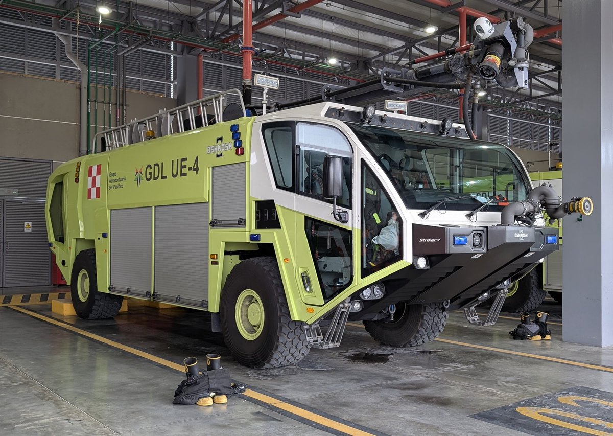 MathiasAlthoff's tweet photo. But also top of the line fire fighting capabilities. https://t.co/RWaLqCOQiv