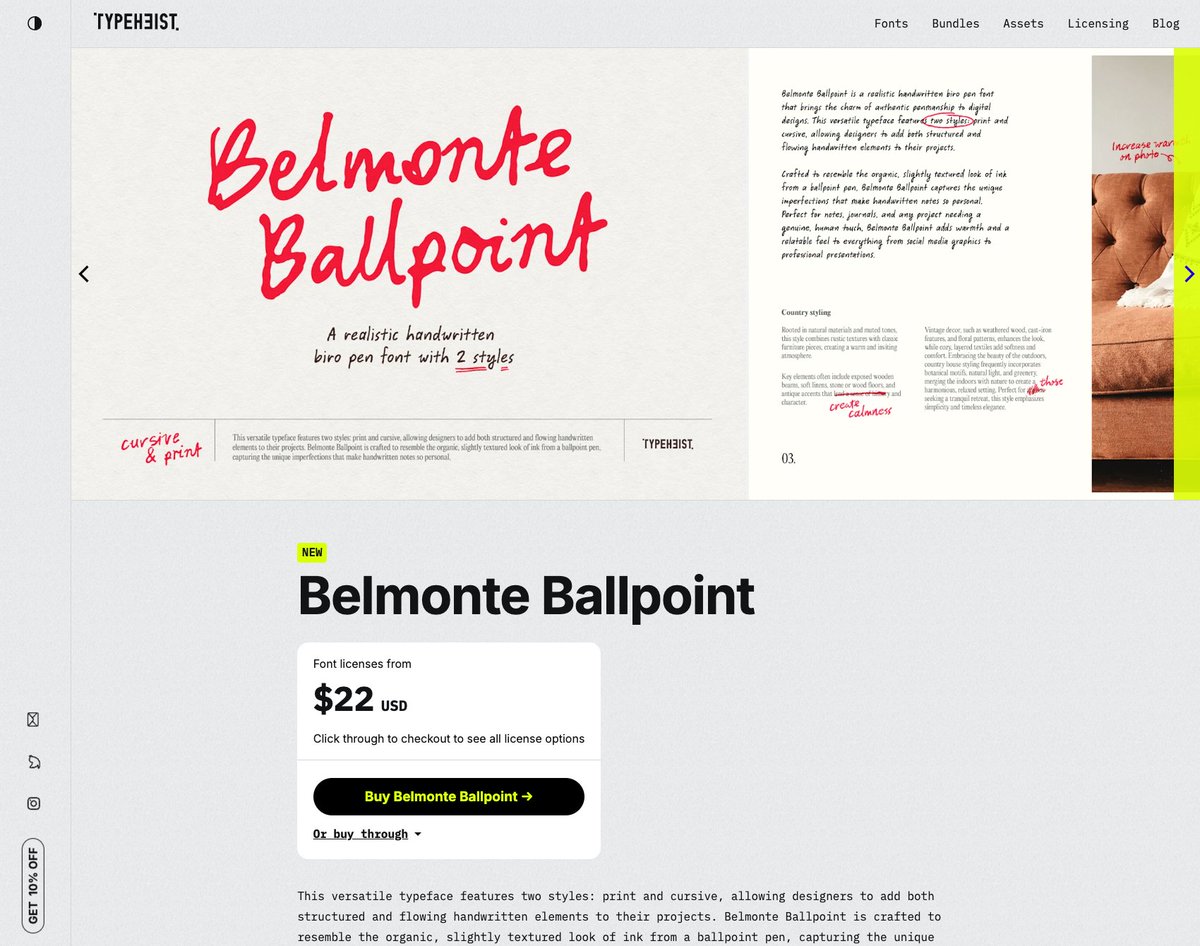 TYPEHEIST tweet media