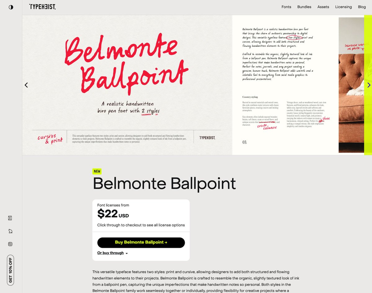 TYPEHEIST tweet media