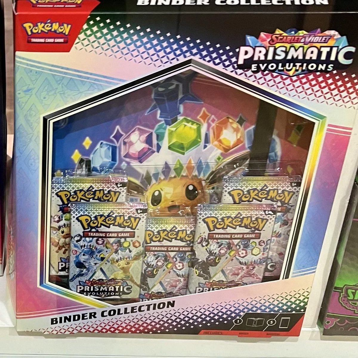 Pokemon TCG Restocks & News tweet media