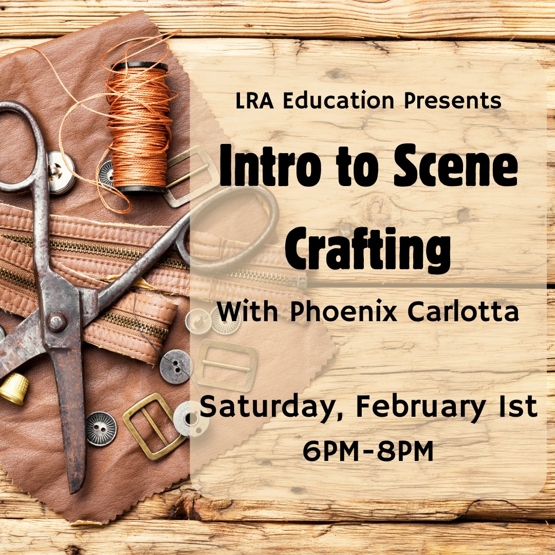 LRA Chicago tweet media