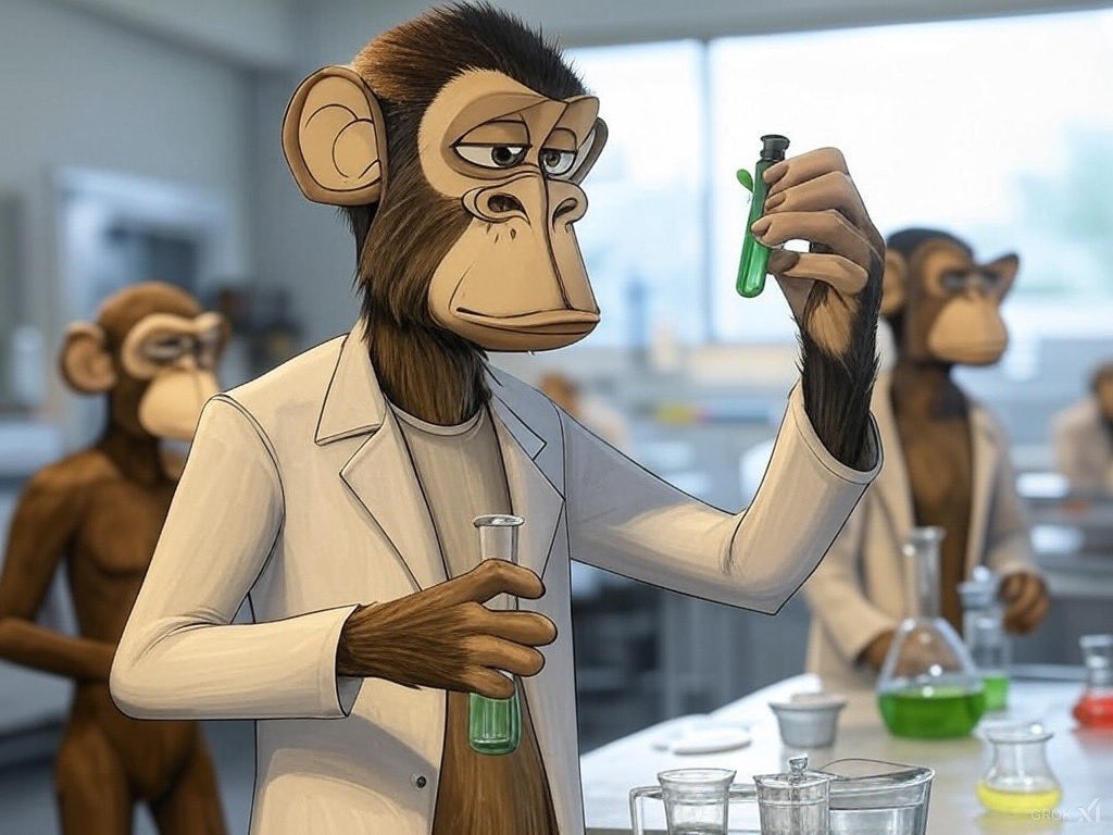 Serum Gang 🧪 tweet media