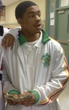 These new teenagers lazy and depressed I was sellin dope to my teachers, buying grenades from the Arabs at the phone store and shit  😂😂