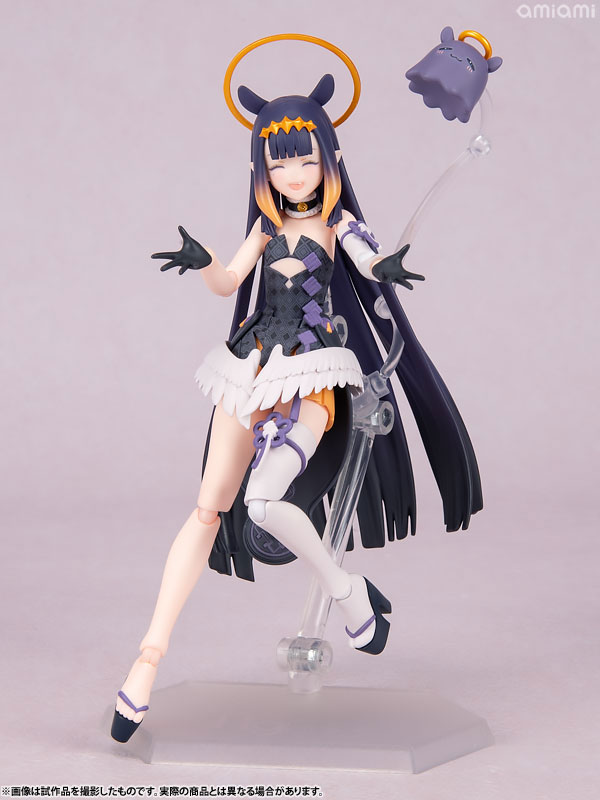 AmiAmi_English's tweet photo. 📸Check out the new photos by AmiAmi!!
figma Hololive Production Ninomae Ina'nis (Max Factory)
Order from👉https://t.co/Rr3AqJpGkO
#hololive #HololiveProduction #NinomaeInanis #figma https://t.co/HjJkfN36aF
