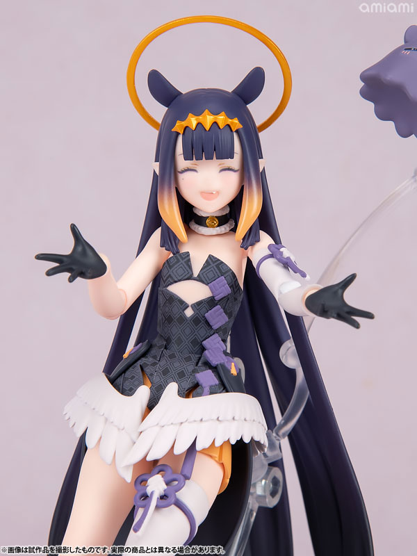 AmiAmi_English's tweet photo. 📸Check out the new photos by AmiAmi!!
figma Hololive Production Ninomae Ina'nis (Max Factory)
Order from👉https://t.co/Rr3AqJpGkO
#hololive #HololiveProduction #NinomaeInanis #figma https://t.co/HjJkfN36aF