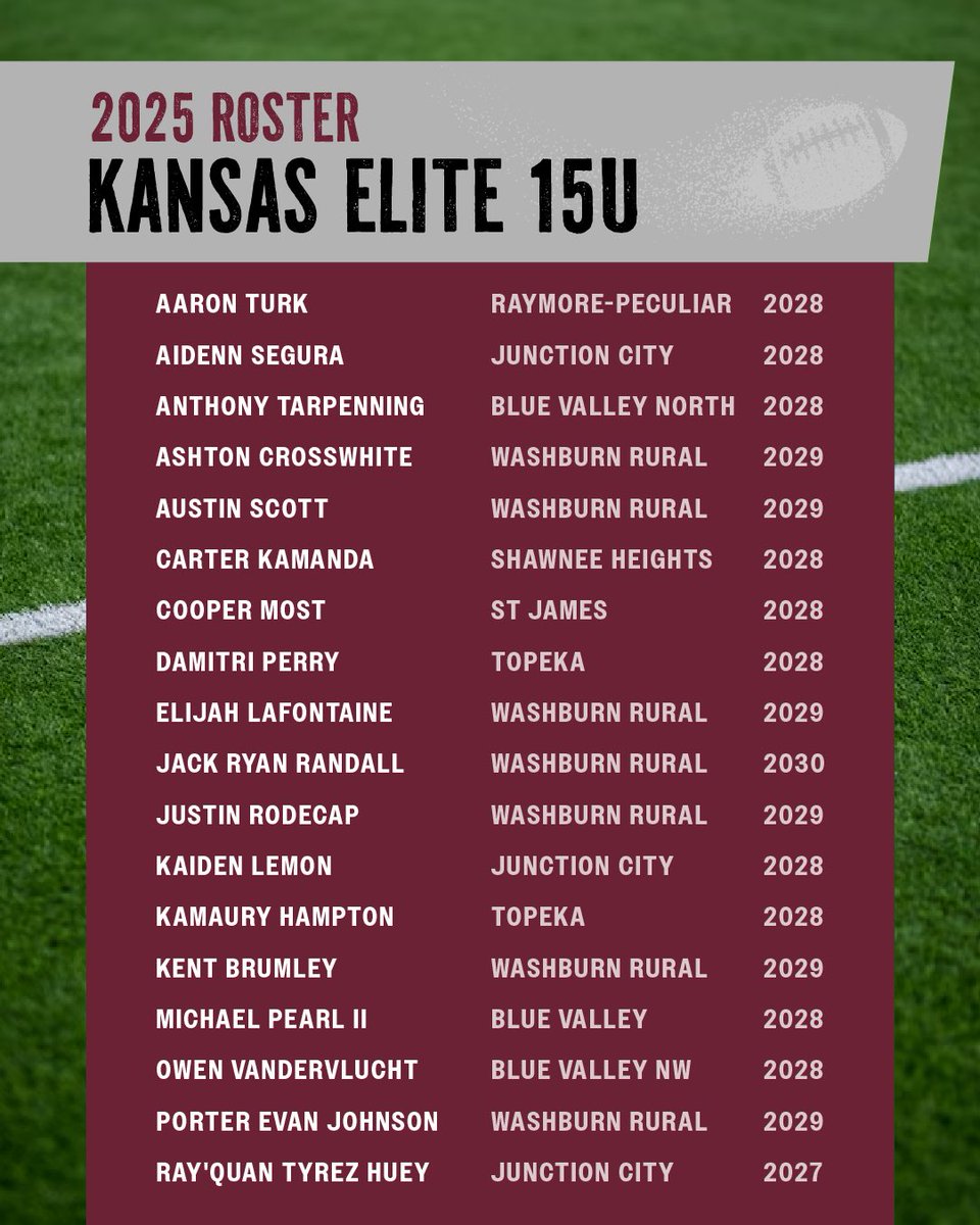 GrindTime 7v7 tweet media