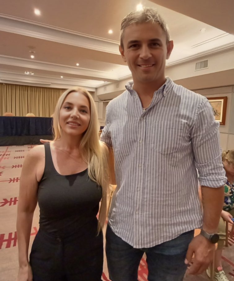 Ivana Arigos (Ivi) tweet media