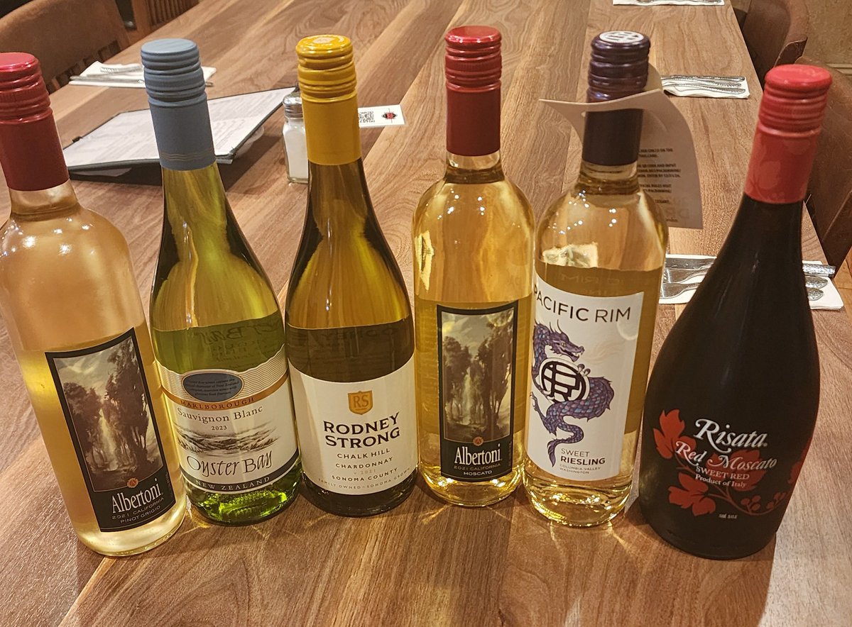 visitsalemohio's tweet image. Half Price Pizzas &amp;amp; Half Price Bottles of Wine! Tuesdays at Ezio's Italian Restaurant &amp;amp; Catering in downtown #SalemOhio! See you there!

#exploresalemohio #localentertainment #littlebigcity