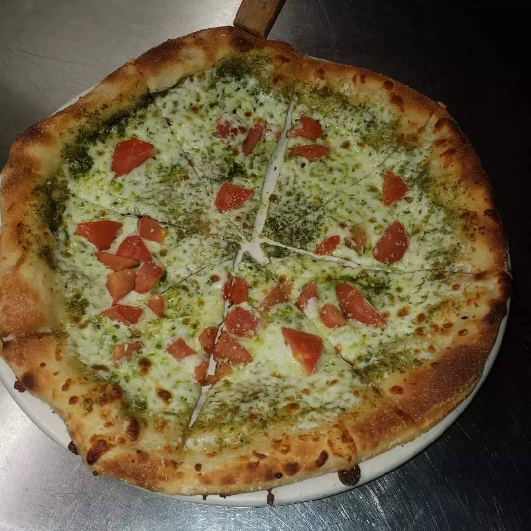 visitsalemohio's tweet image. Half Price Pizzas &amp;amp; Half Price Bottles of Wine! Tuesdays at Ezio's Italian Restaurant &amp;amp; Catering in downtown #SalemOhio! See you there!

#exploresalemohio #localentertainment #littlebigcity